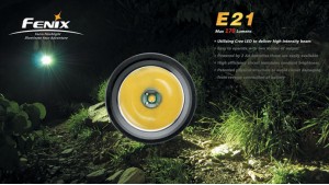 Fenix E21
